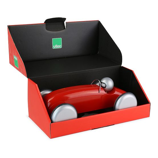 Vilac Auto da corsa Speedster rosso