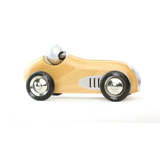 Vilac Auto da corsa storico naturale