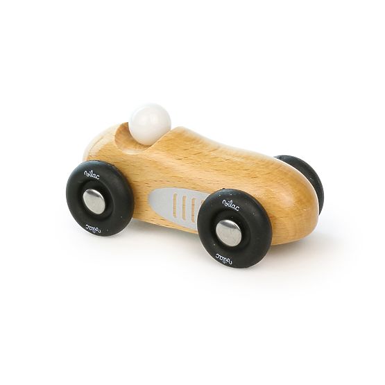 Vilac Auto sportivo mini naturale