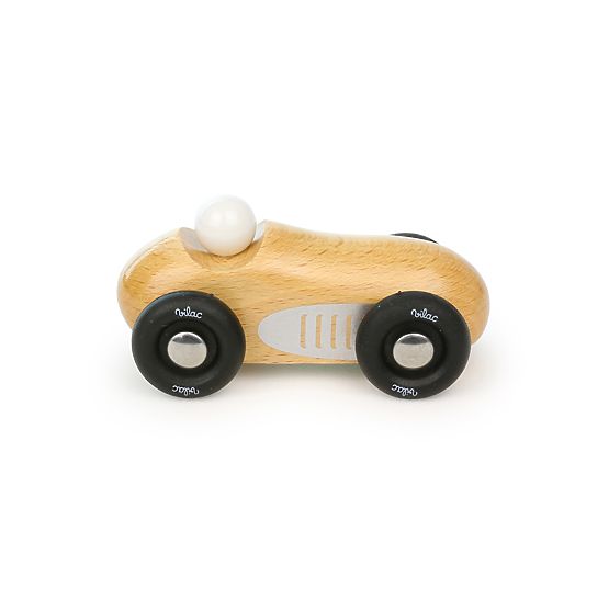 Vilac Auto sportivo mini naturale
