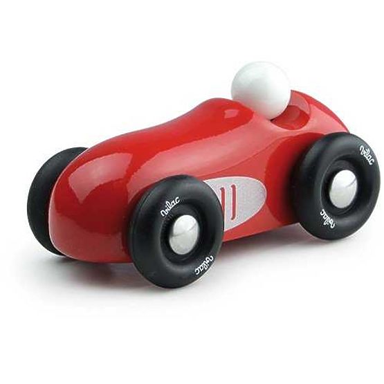 Vilac Auto sportivo mini rosso