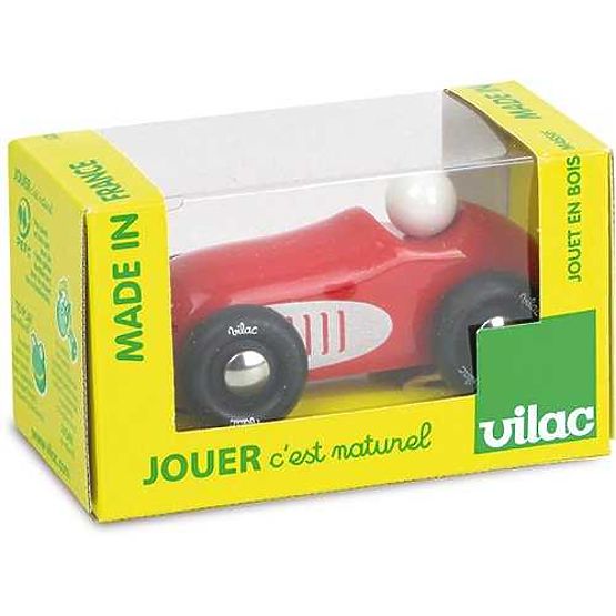 Vilac Auto sportivo mini rosso