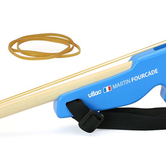 Vilac Elastici per carabina da biathlon 10 pezzi