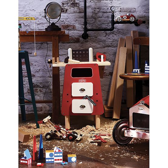 Vilac Il Mio Banco da Lavoro