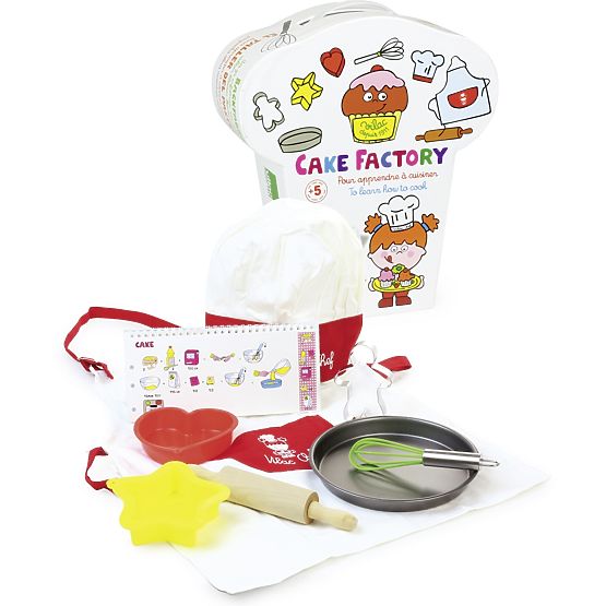 Vilac Impara a Cucinare