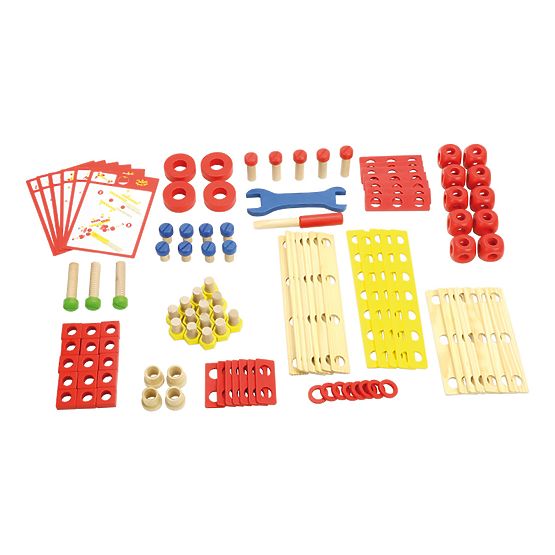Vilac Kit di costruzione Batibloc