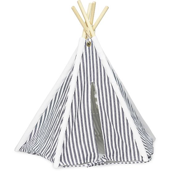 Vilac Mini tepee a righe