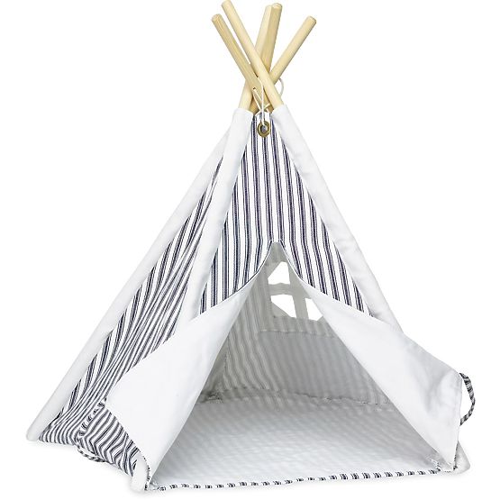 Vilac Mini tepee a righe