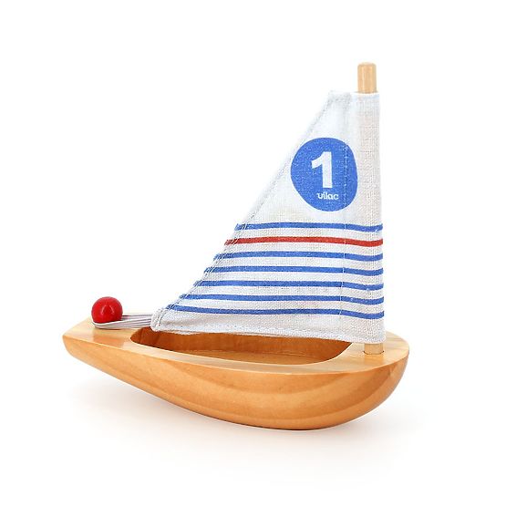 Vilac Piccola barca a vela