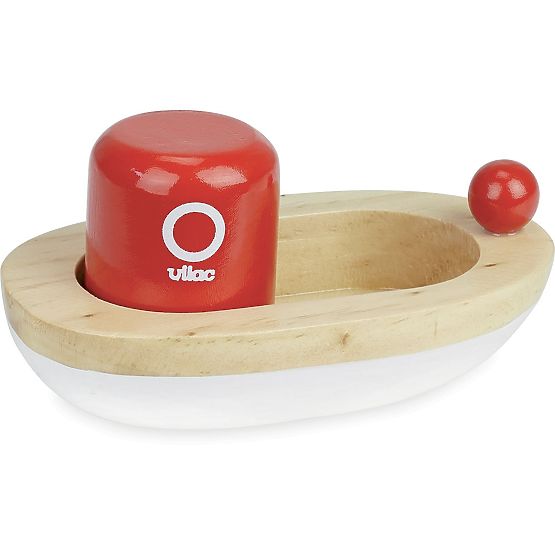 Vilac Piccola Barca in Legno