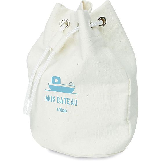 Vilac Piccola Barca in Legno