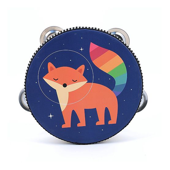 Vilac Strumenti musicali arcobaleno