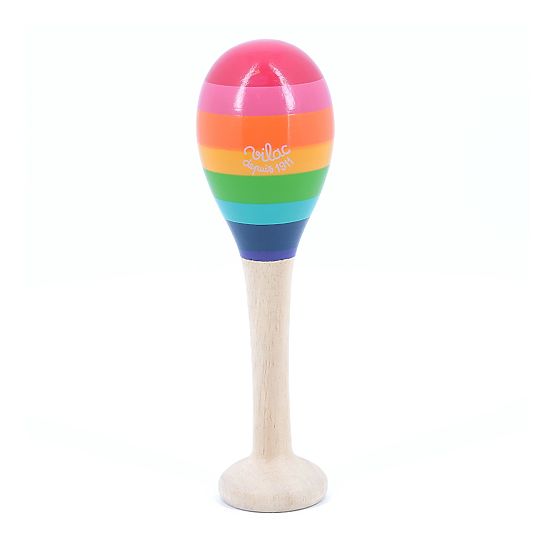 Vilac Strumenti musicali arcobaleno