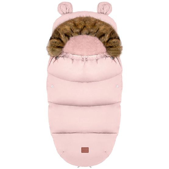 Zaino per bambini Teddy Pink