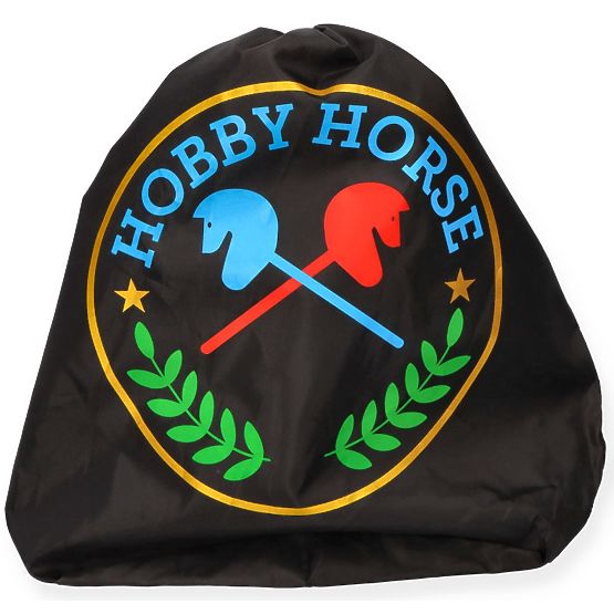 Zaino per cavallino hobby horse