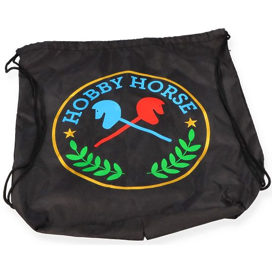 Zaino per cavallino hobby horse