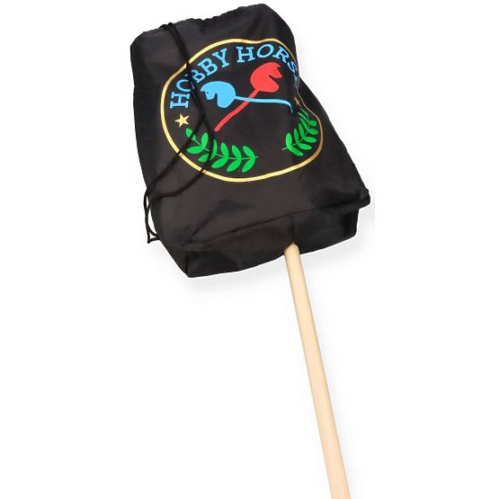 Zaino per cavallino hobby horse