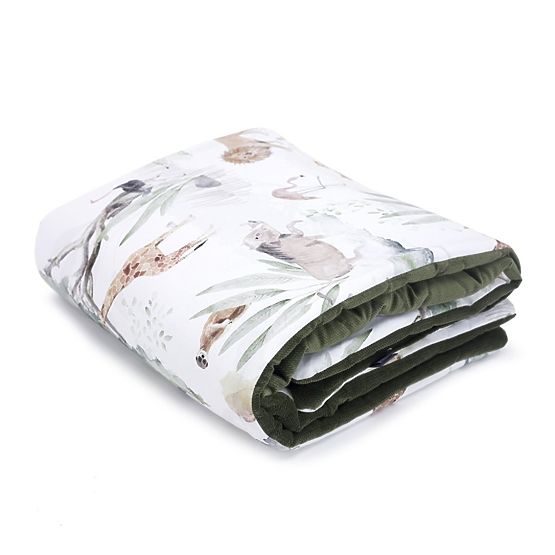 Coperta coibentata per bambini Savana