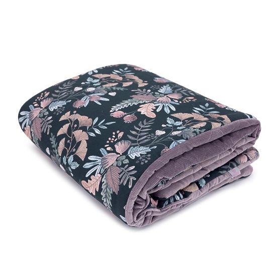 Coperta coibentata per bambini Secret Garden