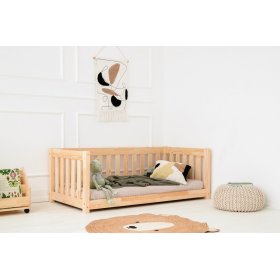 Letto basso per bambini Nathan