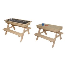 Set da giardino in legno, 3Toys.com