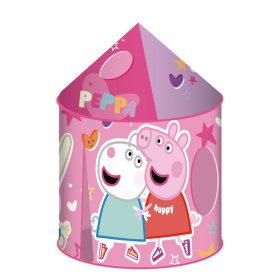 Tenda rotonda di Peppa Pig, Arditex, Peppa pig