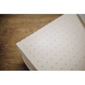 Materasso LATEX 120x60 cm