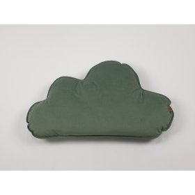 Cuscino nuvola - verde, TOLO