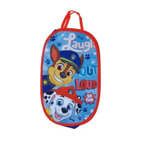 Contenitore per giocattoli Paw Patrol, Arditex, Paw Patrol