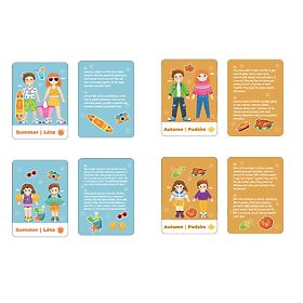 2Kids Toys Abbigliamento Magnetico Famiglia