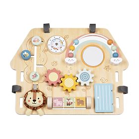 2Kids Toys Activity board Casa del leoncino