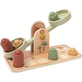 2Kids Toys Bilancia in Legno