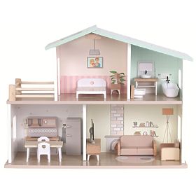 2Kids Toys Casa delle Bambole Anička, 2Kids Toys