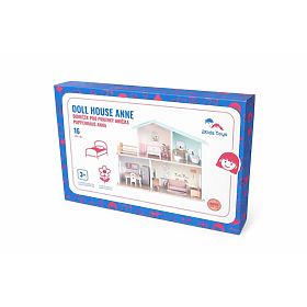 2Kids Toys Casa delle Bambole Anička