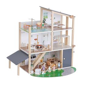 2Kids Toys Casa delle Bambole Kateřina, 2Kids Toys