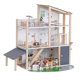 2Kids Toys Casa delle Bambole Kateřina, 2Kids Toys