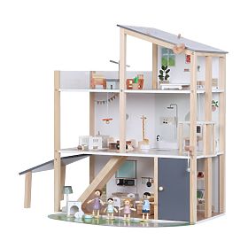 2Kids Toys Casa delle Bambole Kateřina