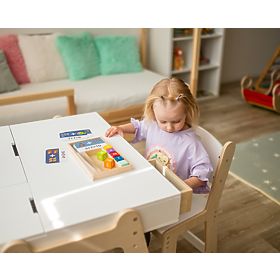 2Kids Toys Contare con gli animali