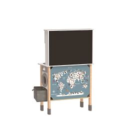 2Kids Toys Cucina per bambini tutto in 1