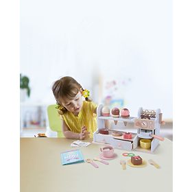 2Kids Toys Gelateria in Legno 2 in 1, 2Kids Toys