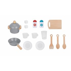 2Kids Toys Grande Cucina per Bambini