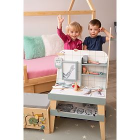 2Kids Toys Ospedale in Legno, 2Kids Toys