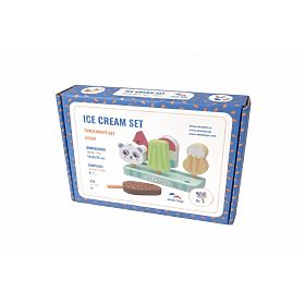 2Kids Toys Set Gelato