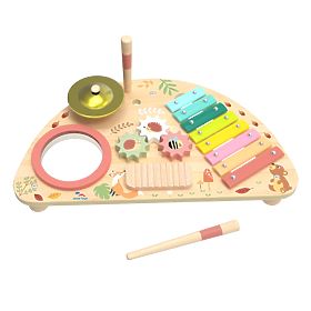 2Kids Toys Tavola musicale multifunzionale