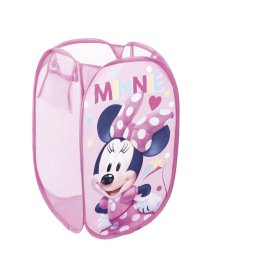 Contenitore per giocattoli di Minnie, Arditex, Minnie Mouse