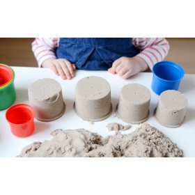 Sabbia cinetica NaturSand 5 kg