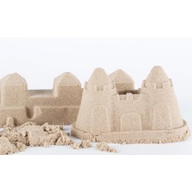 Sabbia cinetica NaturSand 5 kg, Adam Toys piasek