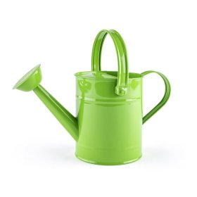 Annaffiatoio verde