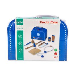 Valigetta medica con accessori, Lelin