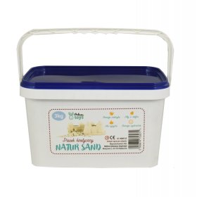 Sabbia cinetica NaturSand 3 kg